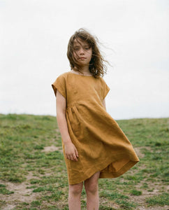 Iris Dress